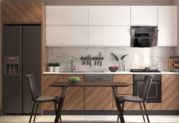 Квартира 3+1 в Стамбуле, Турция | SBB-54083