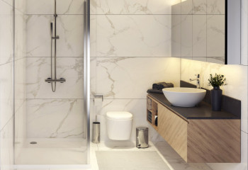 Квартира 3+1 в Стамбуле, Турция | SBB-54083