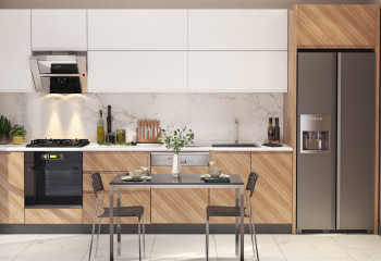 Квартира 3+1 в Стамбуле, Турция | SBB-54083