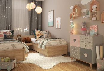 Квартира 3+1 в Стамбуле, Турция | SBB-54083