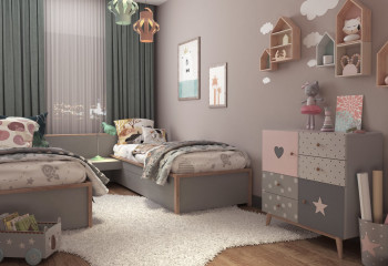 Квартира 3+1 в Стамбуле, Турция | SBB-54083