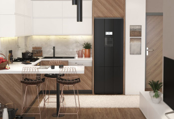 Квартира 3+1 в Стамбуле, Турция | SBB-54083