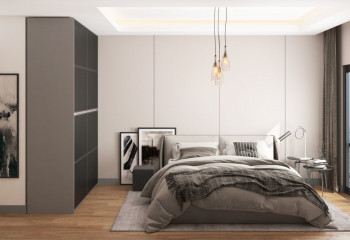 Квартира 3+1 в Стамбуле, Турция | SBB-54083