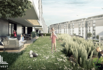 Квартира 3+1 в Эйюп, Стамбул, Турция | PKK-54092