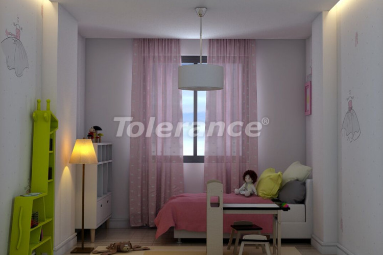 Квартира 2+1 в Анталии, Турция | STE-54125