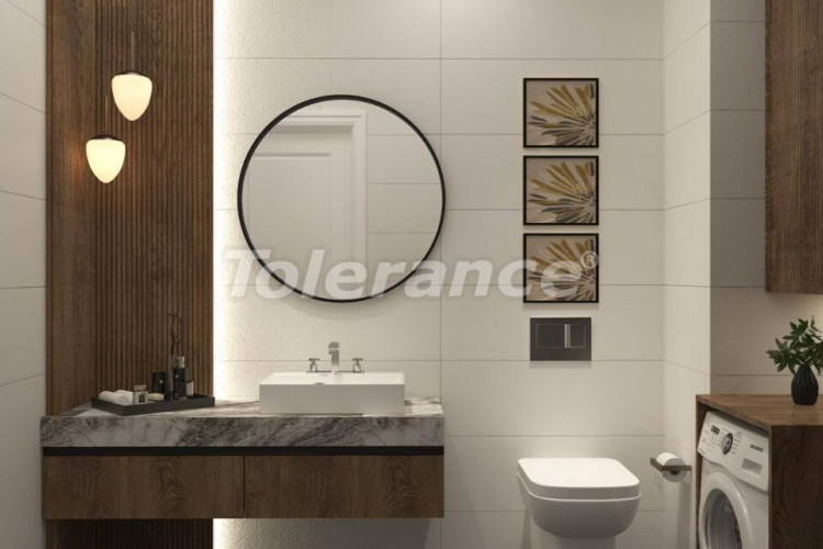 Квартира 2+1 в Анталии, Турция | STE-54125