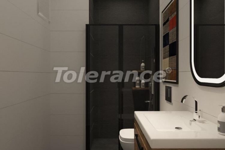 Квартира 2+1 в Анталии, Турция | STE-54125