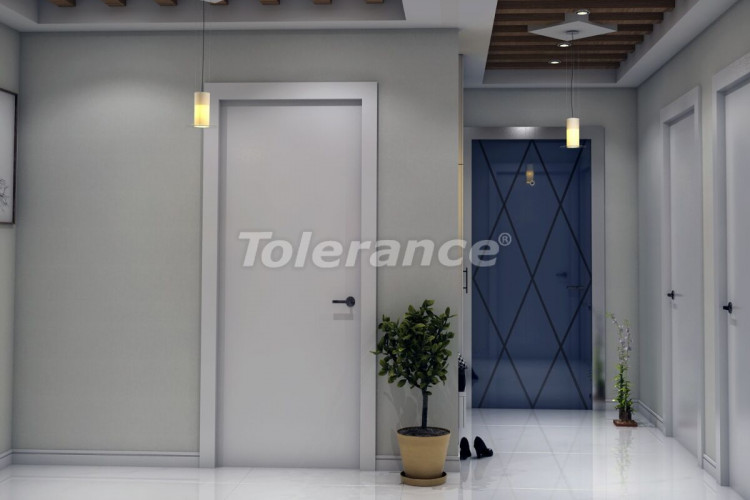 Квартира 2+1 в Анталии, Турция | STE-54125