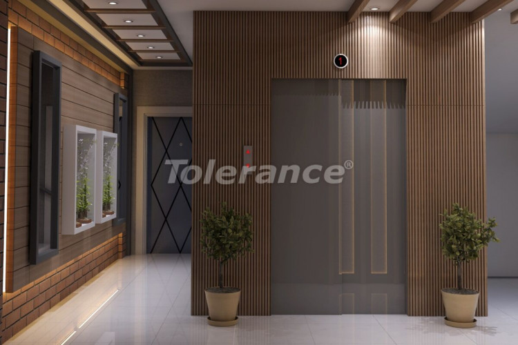 Квартира 2+1 в Анталии, Турция | STE-54125