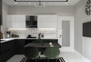 Квартира 2+1 в Анталии, Турция | STE-54125