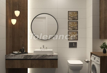 Квартира 2+1 в Анталии, Турция | STE-54125