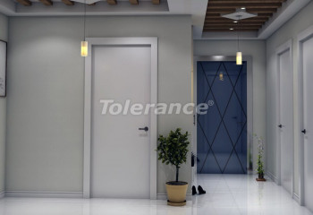 Квартира 2+1 в Анталии, Турция | STE-54125