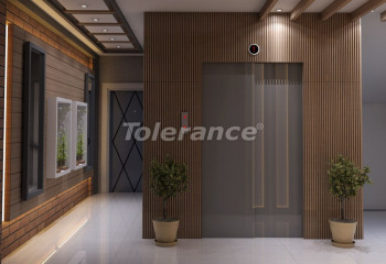 Квартира 2+1 в Анталии, Турция | STE-54125