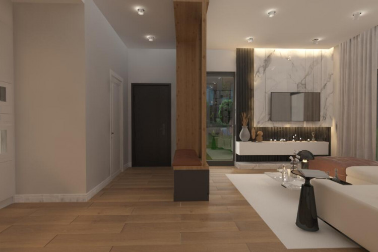 Квартира 2+1 в Анталии, Турция | PKK-54105