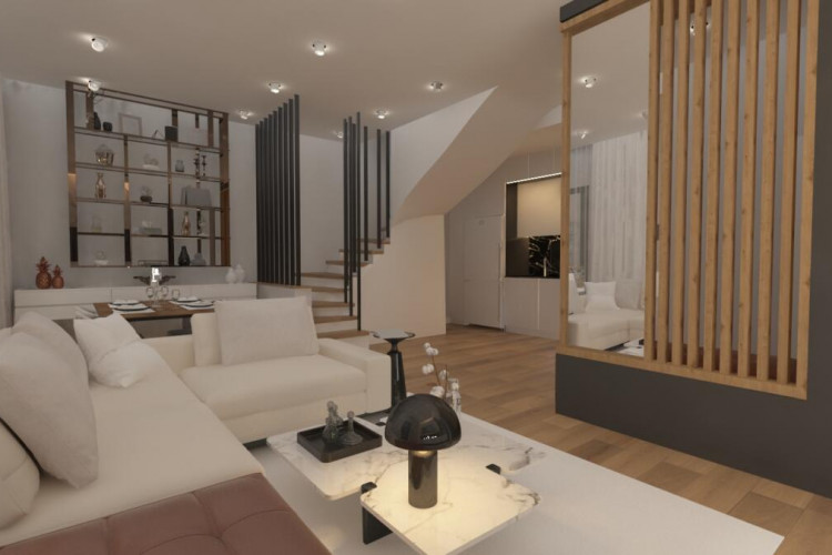 Квартира 2+1 в Анталии, Турция | PKK-54105