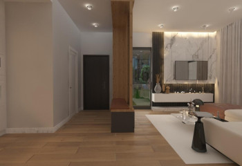 Квартира 2+1 в Анталии, Турция | PKK-54105