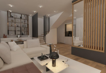 Квартира 2+1 в Анталии, Турция | PKK-54105