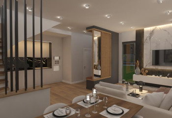 Квартира 2+1 в Анталии, Турция | PKK-54105