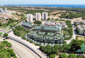 Квартира 2+1 в Анталии, Турция | PKK-54105