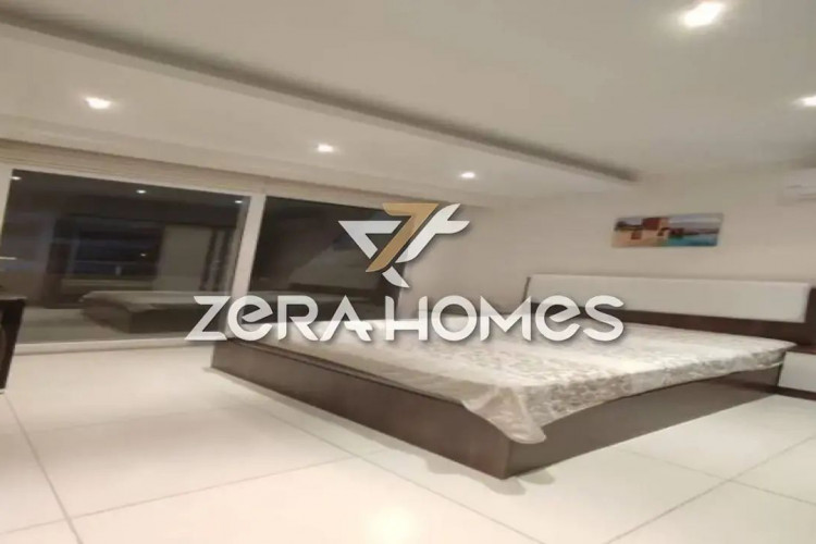 Квартира 4+1 в Кестеле, Турция | PTE-54137