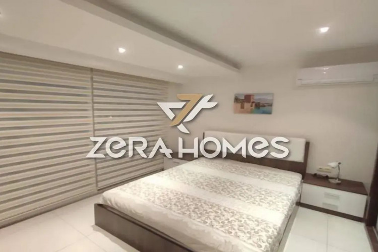 Квартира 4+1 в Кестеле, Турция | PTE-54137