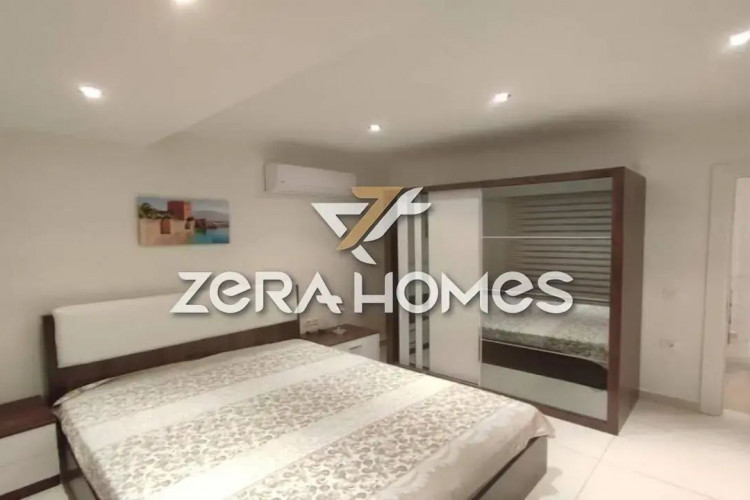 Квартира 4+1 в Кестеле, Турция | PTE-54137