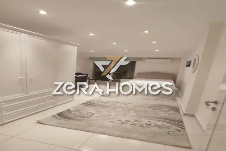 Квартира 4+1 в Кестеле, Турция | PTE-54137