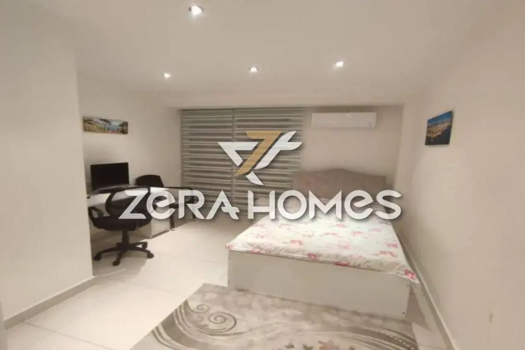 Квартира 4+1 в Кестеле, Турция | PTE-54137