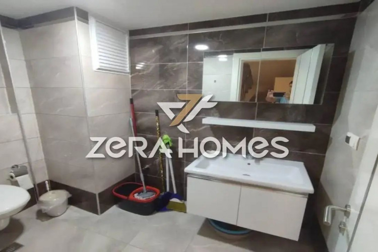 Квартира 4+1 в Кестеле, Турция | PTE-54137