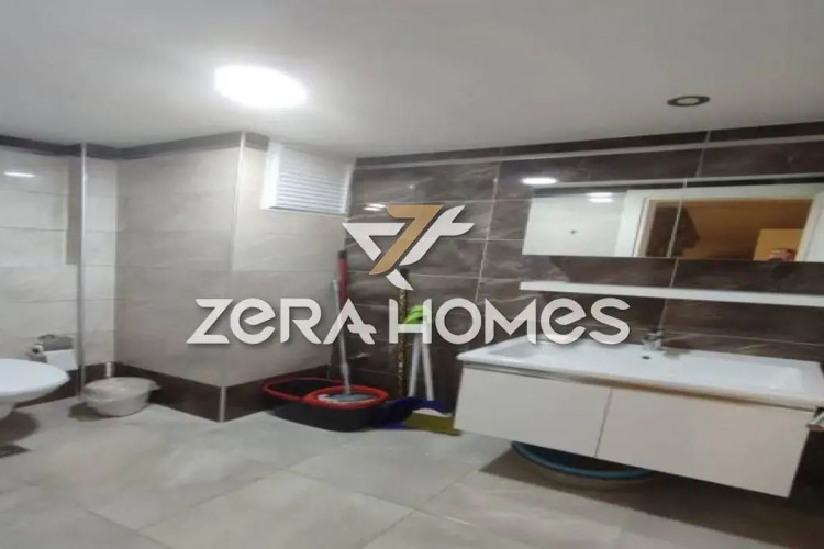 Квартира 4+1 в Кестеле, Турция | PTE-54137