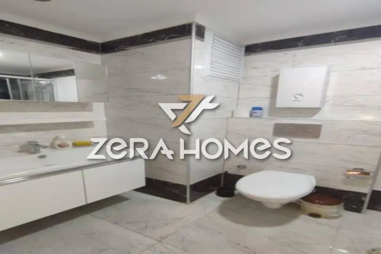 Квартира 4+1 в Кестеле, Турция | PTE-54137