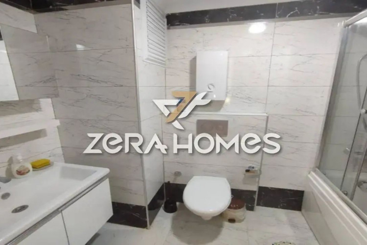 Квартира 4+1 в Кестеле, Турция | PTE-54137