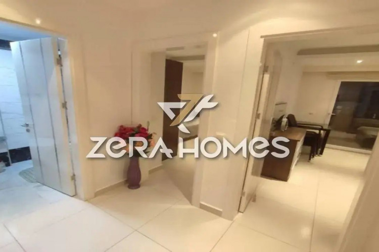 Квартира 4+1 в Кестеле, Турция | PTE-54137