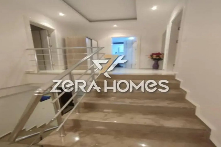 Квартира 4+1 в Кестеле, Турция | PTE-54137