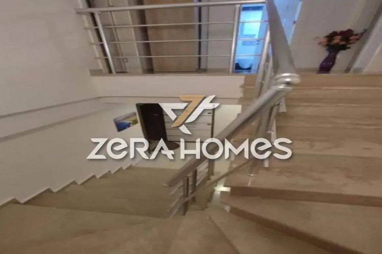 Квартира 4+1 в Кестеле, Турция | PTE-54137