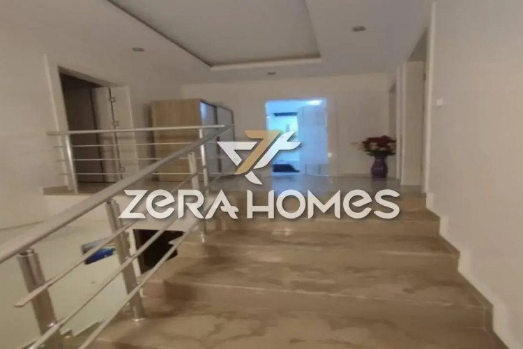 Квартира 4+1 в Кестеле, Турция | PTE-54137