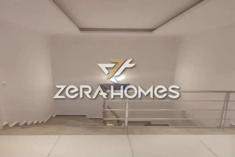 Квартира 4+1 в Кестеле, Турция | PTE-54137