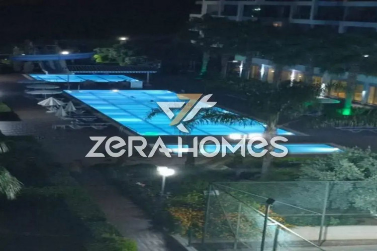 Квартира 4+1 в Кестеле, Турция | PTE-54137