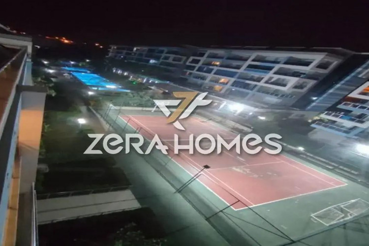 Квартира 4+1 в Кестеле, Турция | PTE-54137