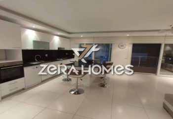 Квартира 4+1 в Кестеле, Турция | PTE-54137