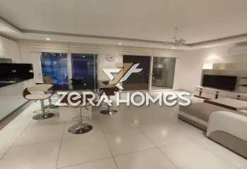 Квартира 4+1 в Кестеле, Турция | PTE-54137