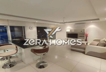 Квартира 4+1 в Кестеле, Турция | PTE-54137