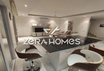 Квартира 4+1 в Кестеле, Турция | PTE-54137