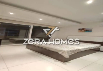 Квартира 4+1 в Кестеле, Турция | PTE-54137