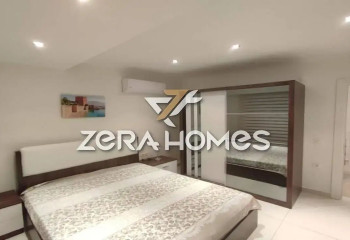 Квартира 4+1 в Кестеле, Турция | PTE-54137