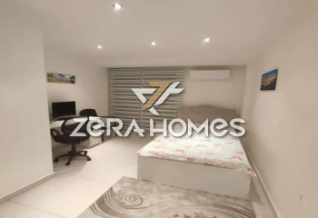 Квартира 4+1 в Кестеле, Турция | PTE-54137