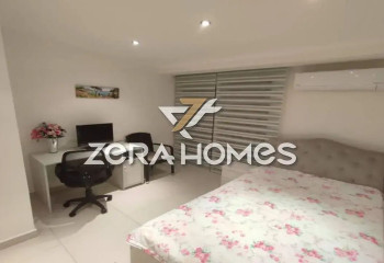 Квартира 4+1 в Кестеле, Турция | PTE-54137