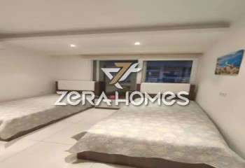 Квартира 4+1 в Кестеле, Турция | PTE-54137