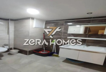 Квартира 4+1 в Кестеле, Турция | PTE-54137