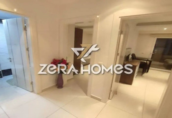 Квартира 4+1 в Кестеле, Турция | PTE-54137